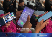 Saya Tak Lagi Khawatir Layar HP Diintip Saat Konser Berkat Privacy Display di Samsung Galaxy S26 Ultra