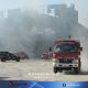 Asap Tebal Selimuti Jalur Pati-Juwana, Pabrik Pengolahan Ikan Terbakar Sabtu Pagi Regional 6 Juni 2026