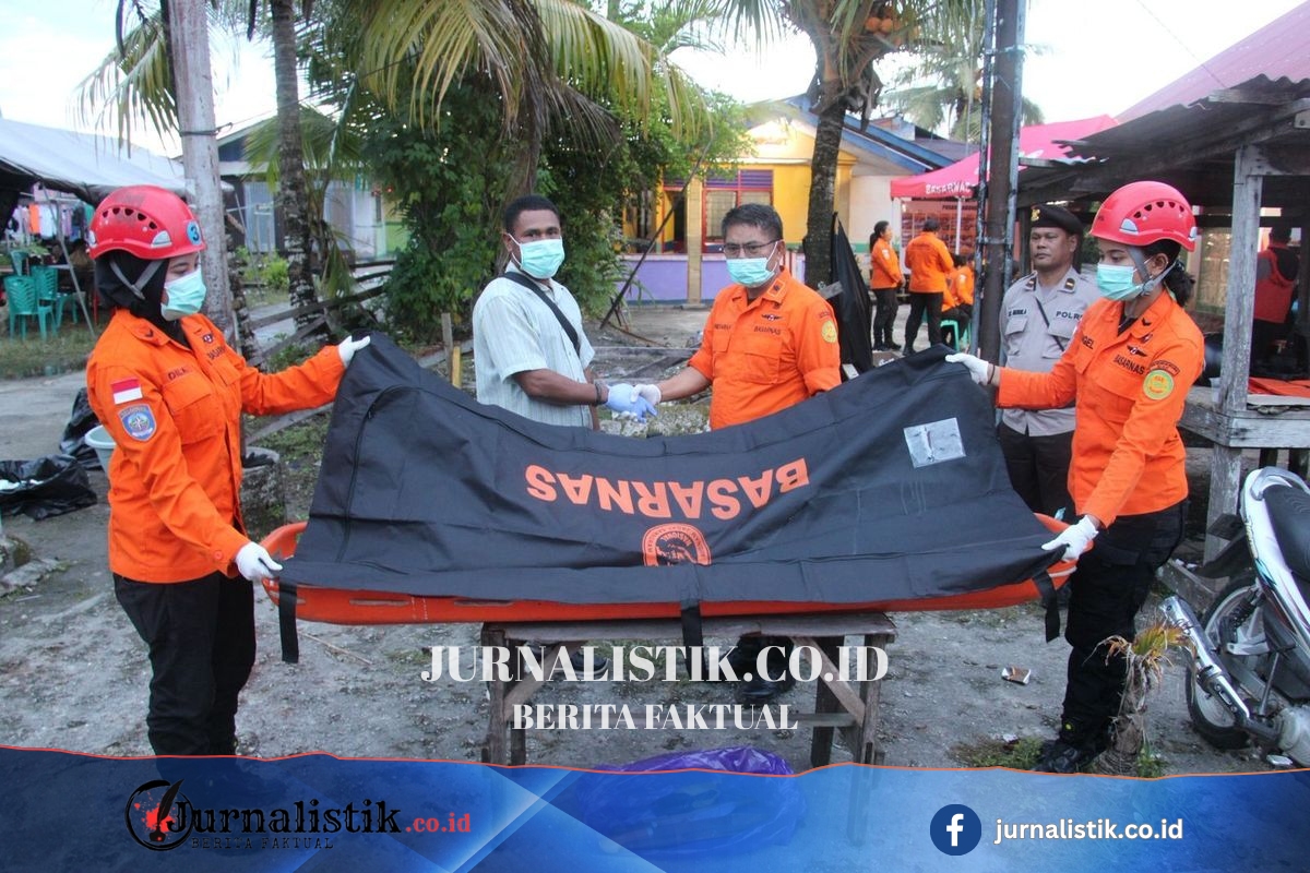 Tim DVI Polda Papua Identifikasi 34 Bagian Tubuh, Hanya 6 Sampel yang Cocok Regional 6 Juni 2026