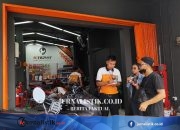 SiTepat Digital Motoshop Buka Outlet ke-31 di Kawasan Industri Cakung