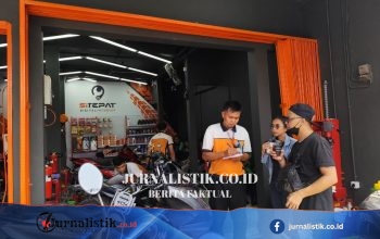 Bengkel Motor Modern Ini Buka Cabang Baru di Kawasan Industri Cakung Otomotif 6 Juni 2026