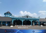 Malam 1 Suro Kian Tiba, Polemik Pusaka Keraton Solo Belum Bertemu Titik Temu