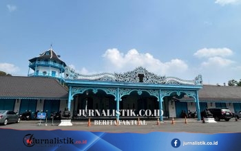 Malam 1 Suro Kian Dekat, Polemik Pusaka Keraton Solo Belum Temui Titik Temu Regional 9 Juni 2026