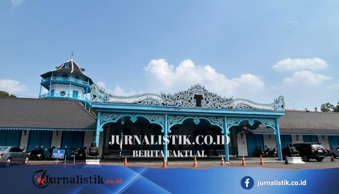 Malam 1 Suro Kian Tiba, Polemik Pusaka Keraton Solo Belum Bertemu Titik Temu