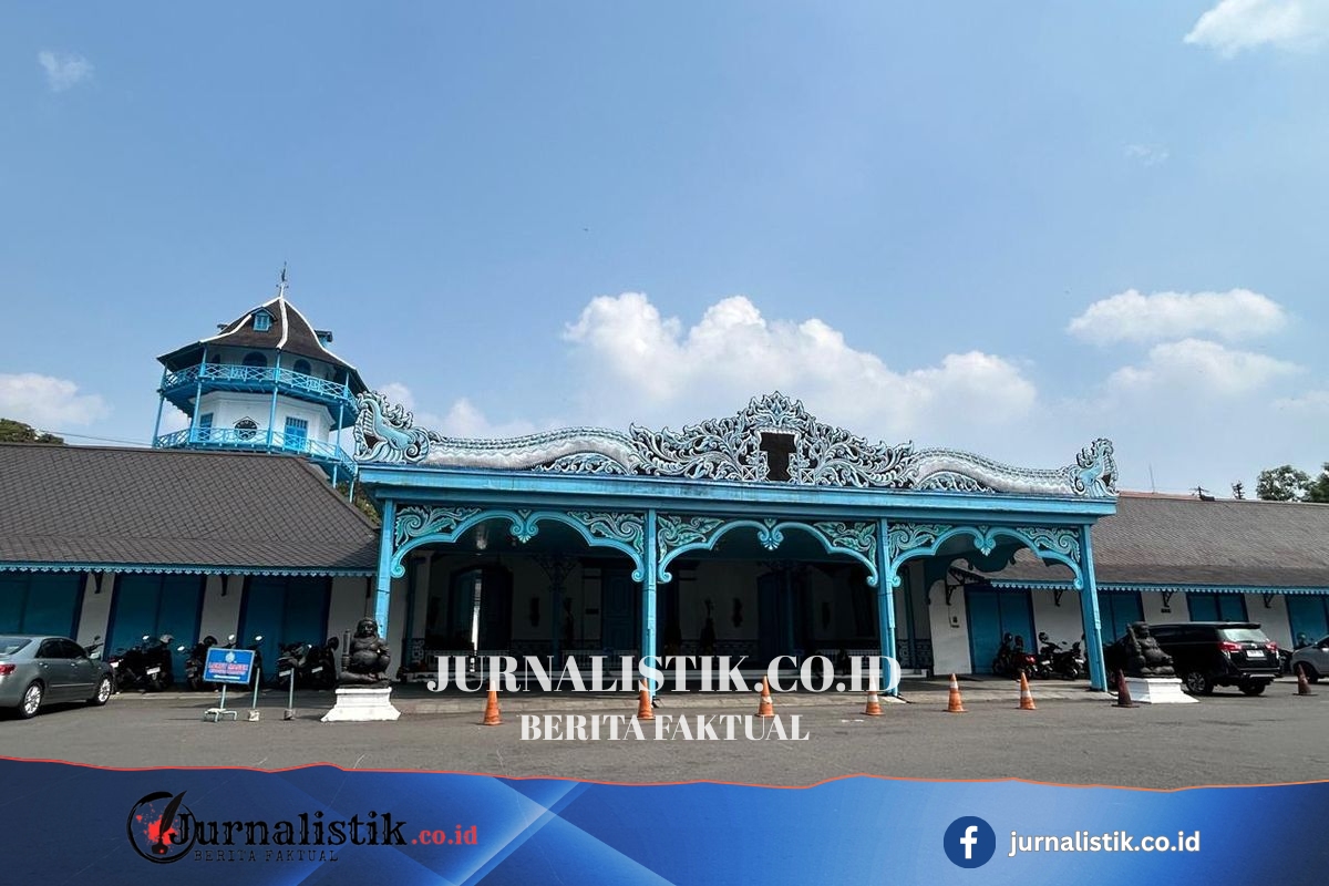 Malam 1 Suro Kian Dekat, Polemik Pusaka Keraton Solo Belum Temui Titik Temu Regional 9 Juni 2026
