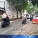 Bekas Galian di Kramat Jati Jaktim Tak Diperbaiki, Warga Khawatir Picu Kecelakaan News 6 Juni 2026