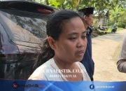 Ibu Gelisah dan Sulit Tidur di Sragen Sebelum Putrinya Tewas Penuh Luka Bacok