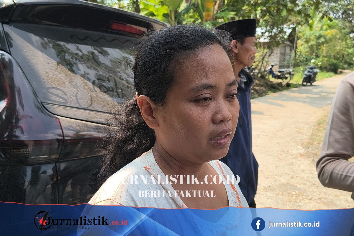 Ibu Merasa Gelisah dan Susah Tidur Sebelum Putrinya Tewas Penuh Luka Bacok di Sragen Regional 6 Juni 2026