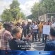 Setelah Karyawan Perusahaan Sawit Diserang, Warga Demo ke Polres Inhu Minta Aktor Intelektual Ditangkap Regional 7 Juni 2026
