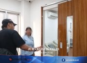 WN Vietnam Buka Praktik Dokter Gigi Ilegal di Tangsel, Imigrasi Jakarta Selatan Dideportasi