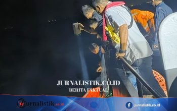 170 Kontainer Dari Kapal MV Golden Star 1 Tenggelam di Selat Singapura, 9 Awak Kapal Diselamatkan Regional 6 Juni 2026