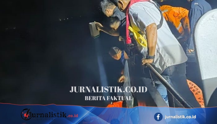 170 Kontainer dari Kapal Kargo MV Golden Star 1 Tenggelam di Selat Singapura, 9 Awak Diselamatkan
