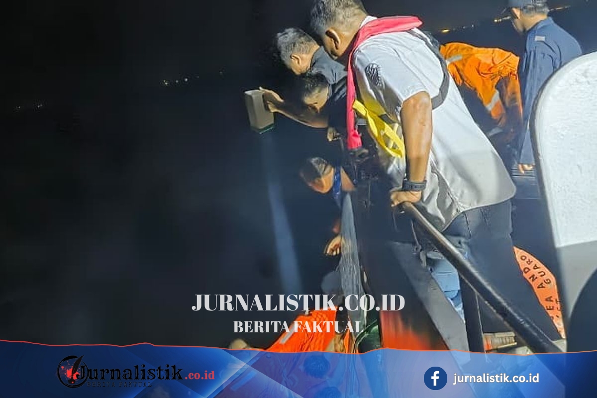 170 Kontainer Dari Kapal MV Golden Star 1 Tenggelam di Selat Singapura, 9 Awak Kapal Diselamatkan Regional 6 Juni 2026