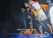 170 Kontainer Kapal Kargo MV Golden Star 1 Tenggelam di Selat Singapura, 9 Awak Diselamatkan