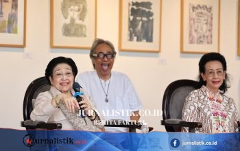Megawati Ungkap Beban Penantian 56 Tahun Tunggu TAP MPRS Bung Karno yang Dicabut News 6 Juni 2026