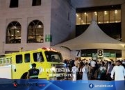 Kebakaran Hotel di Mekkah, Kadaker Pastikan Jemaah Haji Indonesia Aman