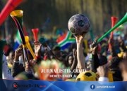 FIFA Paksa “Hening” di Piala Dunia 2026, Larang Vuvuzela