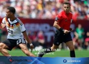 Hasil Jerman Vs Curacao 7-1, Felix Nmecha Cetak Gol Tercepat di Piala Dunia 2026 Bola 15 Juni 2026