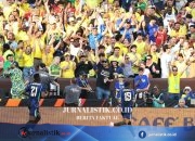 Brasil Masih Punya PR Jelang Piala Dunia 2026 setelah Menang Tipis atas Mesir