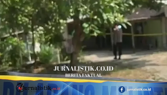 6 Fakta Kematian Misterius Bocah Bersimbah Darah di Sragen, Polisi Menemukan Dugaan Kekerasan