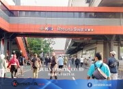 Dari Kawasan Macet, CFD Rasuna Said Dibidik Jadi Destinasi Sport Tourism Baru di Jakarta