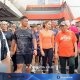 Didampingi Cinta Laura, Pramono Kampanyekan Pilah Sampah di CFD Rasuna Said News 7 Juni 2026