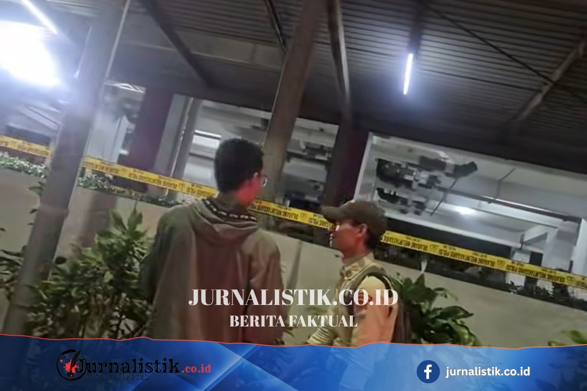 Wanita Jatuh dari Lantai 27 Apartemen Green Pramuka City, Polisi Selidiki Penyebabnya News 7 Juni 2026