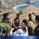 Turis China Pingsan Saat Trekking di Pulau Padar, Tetap Lanjut Wisata Usai Dievakuasi Regional 7 Juni 2026