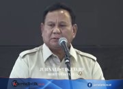 Presiden Prabowo Kirim Surat ke FIFA demi Indonesia jadi Tuan Rumah FIFA ASEAN Cup 2026 Bola 20 Juni 2026