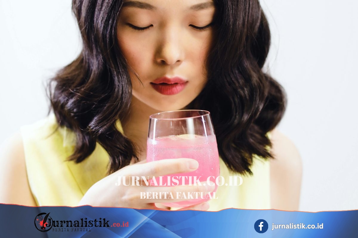 Apa Sebenarnya Manfaat Konsumsi Kolagen untuk Kesehatan Kulit? Dokter Jelaskan Lifestyle 7 Juni 2026