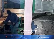 Teror Pembakaran Rumah Mantan Kades di Demak, Pelaku Diduga Berbekal Dendam dari Penjara