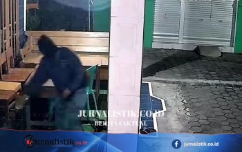 Teror Pembakaran Rumah Mantan Kades di Demak, Pelaku Diduga Bawa Dendam dari Penjara Regional 7 Juni 2026