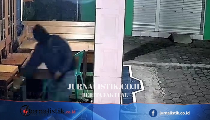Teror Pembakaran Rumah Mantan Kades di Demak, Pelaku Diduga Berbekal Dendam dari Penjara