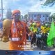 Warga Sorong Gelar Konvoi Sambut Piala Dunia 2026, Suporter Belanda Jadi Sorotan Regional 7 Juni 2026