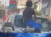 Mobil Dikepung Massa karena Salah Paham: Toyota Fortuner Dituduh Tabrak Lari, Ini yang Perlu Dilakukan