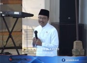 Mensos: 93 Gedung Permanen Sekolah Rakyat Sedang Dibangun, Tahun Depan Tambah 100 Unit