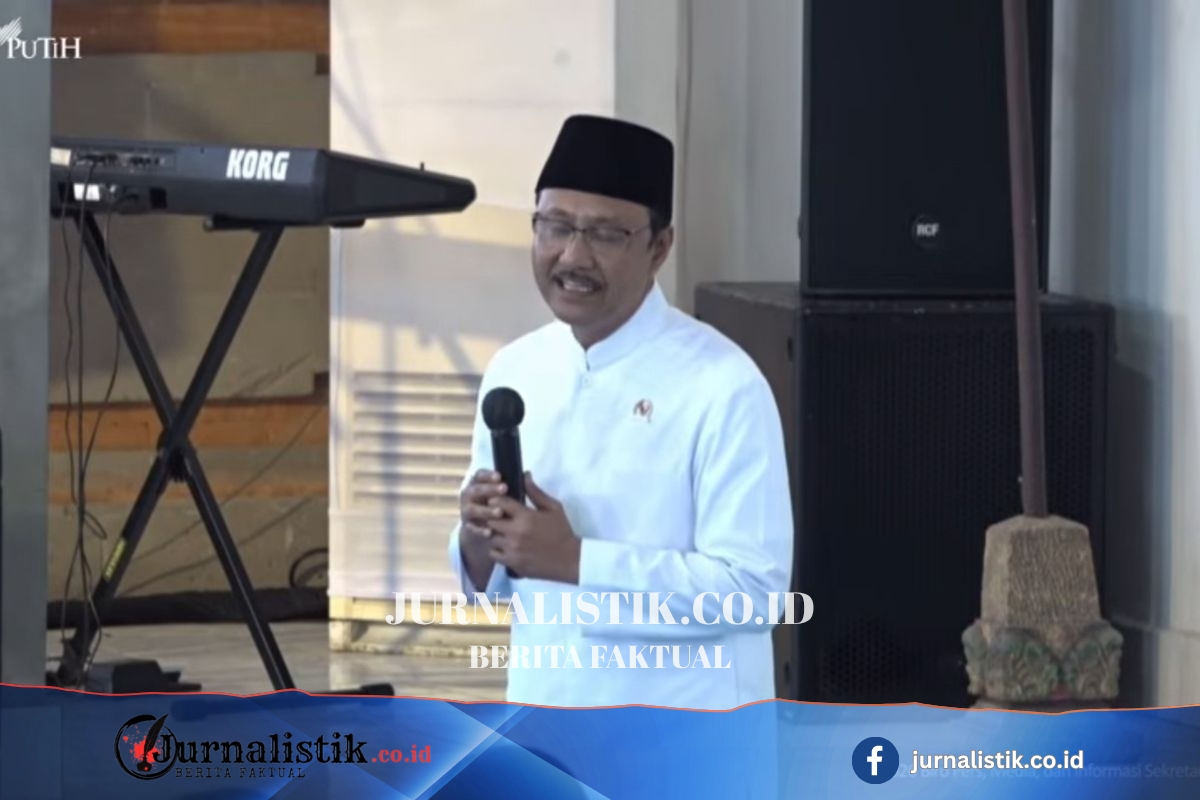 Mensos: 93 Gedung Permanen Sekolah Rakyat Dibangun, Tahun Depan 100 Unit News 7 Juni 2026
