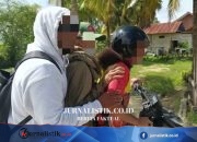 Pemasok senjata api dan amunisi untuk KKB ditangkap di Sarmi
