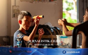 Tak Semua Permainan Baik, Ini Kriteria Bermain yang Mendukung Tumbuh Kembang Anak Lifestyle 7 Juni 2026
