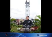 Jatuh Bangun Mhd Daniel: Jual Kanal demi Hidup hingga Tembus Chart Musik Internasional Regional 7 Juni 2026
