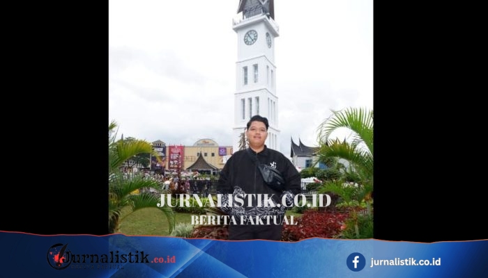 Perjuangan Mhd Daniel: Jual Kanal demi Hidup hingga Tembus Chart Musik Internasional