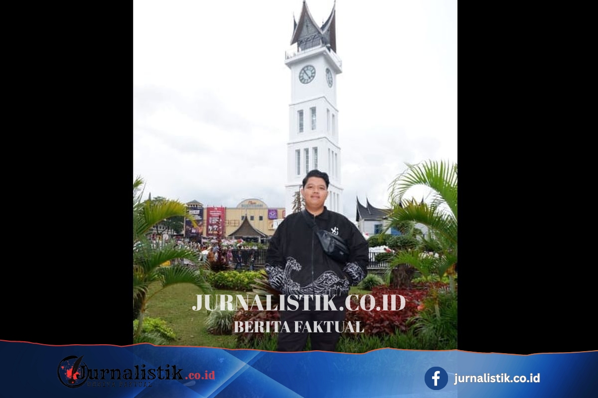 Jatuh Bangun Mhd Daniel: Jual Kanal demi Hidup hingga Tembus Chart Musik Internasional Regional 7 Juni 2026