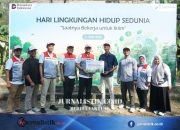 Peringatan Hari Lingkungan Hidup Sedunia 2026: Pertamina Tanam Pohon dan Perkuat Inovasi Pengelolaan Sampah