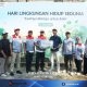 Peringati Hari Lingkungan Hidup Sedunia 2026, Pertamina Tanam Pohon dan Perkuat Inovasi Pengelolaan Sampah News 7 Juni 2026