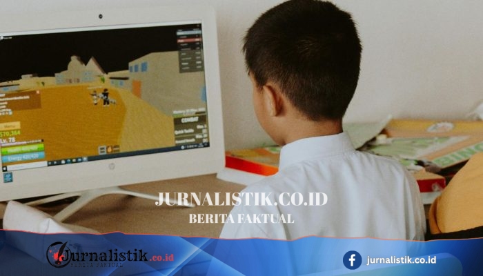 Pemprov NTT Ungkap Enam Anak Terpapar Paham Radikal dari Aplikasi Game, Ada Pergub 25 Tahun 2025