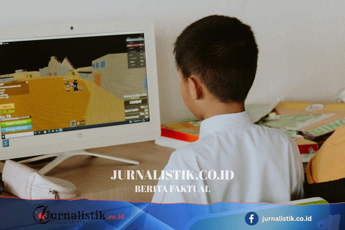 6 Anak di NTT Terpapar Paham Radikal dari Game, Pemprov Ungkap Modusnya Regional 26 Juni 2026