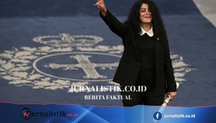 Kantor Kepresidenan Prancis: Marjane Satrapi Meninggal Usia 56 Tahun, Keluarga Sebut ‘Kesedihan’