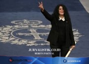 Penulis Novel Persepolis Marjane Satrapi Dikabarkan Meninggal karena Kesedihan Lifestyle 7 Juni 2026