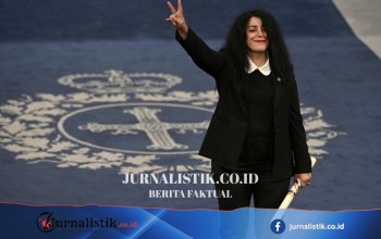 Penulis Novel Persepolis Marjane Satrapi Dikabarkan Meninggal karena Kesedihan Lifestyle 7 Juni 2026