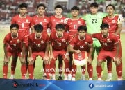 Nova Arianto Mulai Petakan Skuad Kualifikasi Piala Asia, AFF U19 Jadi Percobaan Garuda Muda Bola 14 Juni 2026